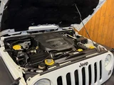 2018 Jeep Wrangler Sport 4WD Jeep for sale, Japanese used car export - photo 47 of 47 | GULJI TRADERS