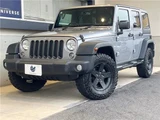 2018 Jeep Wrangler Sport Jeep for sale, Japanese used car export - photo 1 of 28 | GULJI TRADERS