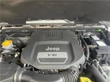 2018 Jeep Wrangler Sport Jeep for sale, Japanese used car export - photo 6 of 28 | GULJI TRADERS