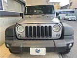 2018 Jeep Wrangler Sport Jeep for sale, Japanese used car export - photo 9 of 28 | GULJI TRADERS