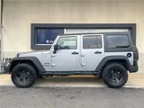 2018 Jeep Wrangler Sport Jeep for sale, Japanese used car export - photo 11 of 28 | GULJI TRADERS