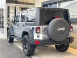 2018 Jeep Wrangler Sport Jeep for sale, Japanese used car export - photo 12 of 28 | GULJI TRADERS