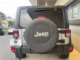 2018 Jeep Wrangler Sport Jeep for sale, Japanese used car export - photo 13 of 28 | GULJI TRADERS