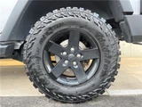 2018 Jeep Wrangler Sport Jeep for sale, Japanese used car export - photo 17 of 28 | GULJI TRADERS