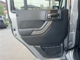 2018 Jeep Wrangler Sport Jeep for sale, Japanese used car export - photo 18 of 28 | GULJI TRADERS