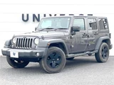 2018 Jeep Wrangler Sport Jeep for sale, Japanese used car export - photo 1 of 30 | GULJI TRADERS