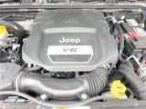 2018 Jeep Wrangler Sport Jeep for sale, Japanese used car export - photo 5 of 30 | GULJI TRADERS