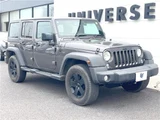 2018 Jeep Wrangler Sport Jeep for sale, Japanese used car export - photo 8 of 30 | GULJI TRADERS