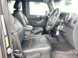 2018 Jeep Wrangler Sport Jeep for sale, Japanese used car export - photo 26 of 30 | GULJI TRADERS