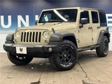2018 Jeep Wrangler Sport Jeep for sale, Japanese used car export - photo 1 of 30 | GULJI TRADERS