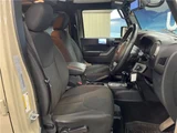 2018 Jeep Wrangler Sport Jeep for sale, Japanese used car export - photo 17 of 30 | GULJI TRADERS