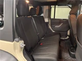 2018 Jeep Wrangler Sport Jeep for sale, Japanese used car export - photo 20 of 30 | GULJI TRADERS