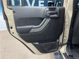 2018 Jeep Wrangler Sport Jeep for sale, Japanese used car export - photo 26 of 30 | GULJI TRADERS