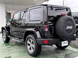 2018 Jeep Wrangler 4WD Jeep for sale, Japanese used car export - photo 2 of 24 | GULJI TRADERS