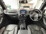 2018 Jeep Wrangler 4WD Jeep for sale, Japanese used car export - photo 3 of 24 | GULJI TRADERS