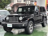 2018 Jeep Wrangler 4WD Jeep for sale, Japanese used car export - photo 5 of 24 | GULJI TRADERS