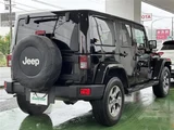 2018 Jeep Wrangler 4WD Jeep for sale, Japanese used car export - photo 6 of 24 | GULJI TRADERS
