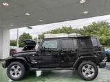 2018 Jeep Wrangler 4WD Jeep for sale, Japanese used car export - photo 9 of 24 | GULJI TRADERS