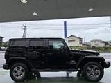 2018 Jeep Wrangler 4WD Jeep for sale, Japanese used car export - photo 10 of 24 | GULJI TRADERS