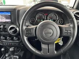 2018 Jeep Wrangler 4WD Jeep for sale, Japanese used car export - photo 12 of 24 | GULJI TRADERS