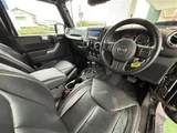 2018 Jeep Wrangler 4WD Jeep for sale, Japanese used car export - photo 18 of 24 | GULJI TRADERS