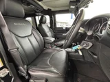 2018 Jeep Wrangler 4WD Jeep for sale, Japanese used car export - photo 19 of 24 | GULJI TRADERS