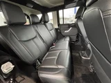 2018 Jeep Wrangler 4WD Jeep for sale, Japanese used car export - photo 20 of 24 | GULJI TRADERS
