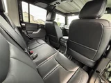 2018 Jeep Wrangler 4WD Jeep for sale, Japanese used car export - photo 21 of 24 | GULJI TRADERS