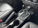 2018 Jeep Wrangler 4WD Jeep for sale, Japanese used car export - photo 24 of 24 | GULJI TRADERS