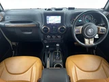 2018 Jeep Wrangler Sport Jeep for sale, Japanese used car export - photo 3 of 24 | GULJI TRADERS