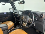 2018 Jeep Wrangler Sport Jeep for sale, Japanese used car export - photo 22 of 24 | GULJI TRADERS