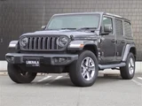2018 Jeep Wrangler 4WD Jeep for sale, Japanese used car export - photo 1 of 24 | GULJI TRADERS