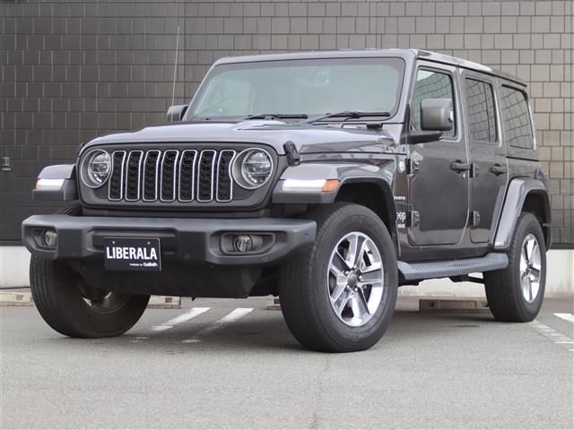 2018 Jeep Wrangler 4WD - photo 1 2018 Jeep Wrangler 4WD Jeep for sale, Japanese used car export | GULJI TRADERS