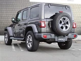2018 Jeep Wrangler 4WD Jeep for sale, Japanese used car export - photo 2 of 24 | GULJI TRADERS