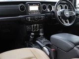 2018 Jeep Wrangler 4WD Jeep for sale, Japanese used car export - photo 3 of 24 | GULJI TRADERS