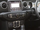 2018 Jeep Wrangler 4WD Jeep for sale, Japanese used car export - photo 5 of 24 | GULJI TRADERS