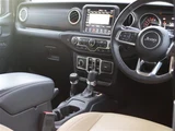2018 Jeep Wrangler 4WD Jeep for sale, Japanese used car export - photo 6 of 24 | GULJI TRADERS