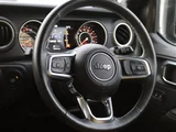 2018 Jeep Wrangler 4WD Jeep for sale, Japanese used car export - photo 21 of 24 | GULJI TRADERS