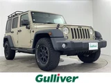 2018 Jeep Wrangler Sport 4WD Jeep for sale, Japanese used car export - photo 1 of 24 | GULJI TRADERS