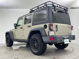 2018 Jeep Wrangler Sport 4WD Jeep for sale, Japanese used car export - photo 2 of 24 | GULJI TRADERS