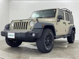 2018 Jeep Wrangler Sport 4WD Jeep for sale, Japanese used car export - photo 16 of 24 | GULJI TRADERS