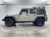 2018 Jeep Wrangler Sport 4WD Jeep for sale, Japanese used car export - photo 17 of 24 | GULJI TRADERS