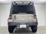 2018 Jeep Wrangler Sport 4WD Jeep for sale, Japanese used car export - photo 18 of 24 | GULJI TRADERS