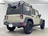 2018 Jeep Wrangler Sport 4WD Jeep for sale, Japanese used car export - photo 19 of 24 | GULJI TRADERS