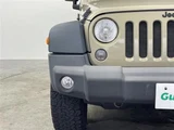 2018 Jeep Wrangler Sport 4WD Jeep for sale, Japanese used car export - photo 21 of 24 | GULJI TRADERS