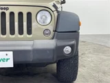 2018 Jeep Wrangler Sport 4WD Jeep for sale, Japanese used car export - photo 22 of 24 | GULJI TRADERS