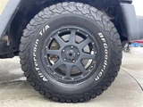 2018 Jeep Wrangler Sport 4WD Jeep for sale, Japanese used car export - photo 23 of 24 | GULJI TRADERS