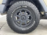 2018 Jeep Wrangler Sport 4WD Jeep for sale, Japanese used car export - photo 24 of 24 | GULJI TRADERS