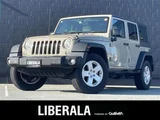 2018 Jeep Wrangler Sport 4WD Jeep for sale, Japanese used car export - photo 1 of 24 | GULJI TRADERS