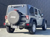 2018 Jeep Wrangler Sport 4WD Jeep for sale, Japanese used car export - photo 2 of 24 | GULJI TRADERS